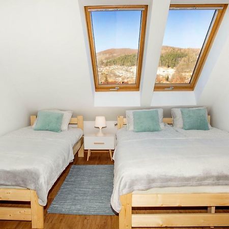 Apartament W Rynku Ustrzyki Dolne Luaran gambar